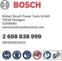 8004969164 - Detailbild3_Hobelmesser-Set PRO 4tlg. BOSCH