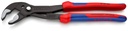 4000794281 - Detailbild2_Wasserpumpenzange Cobra® L.300mm Spann-W.60mm pol.Mehrkomp.-Hülle KNIPEX