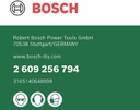 8004969172 - Detailbild2_Stichsägeblatt T 308 BP Precision for Wood L.117mm T 308 BP BOSCH