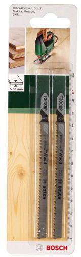 8004969172 - Detailbild3_Stichsägeblatt T 308 BP Precision for Wood L.117mm T 308 BP BOSCH