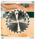 8004969173 - Detailbild_Kreissägeblatt PRECISION D.190mm Bohrung 20mm 24Zähne BOSCH