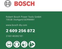 8004969175 - Detailbild3_Kreissägeblatt PRECISION D.210mm Bohrung 30mm 24Zähne BOSCH