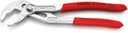 4000794282 - Detailbild3_Wasserpumpenzange Cobra® L.180mm Spann-W.36mm verchr.Ku.-Überzug KNIPEX
