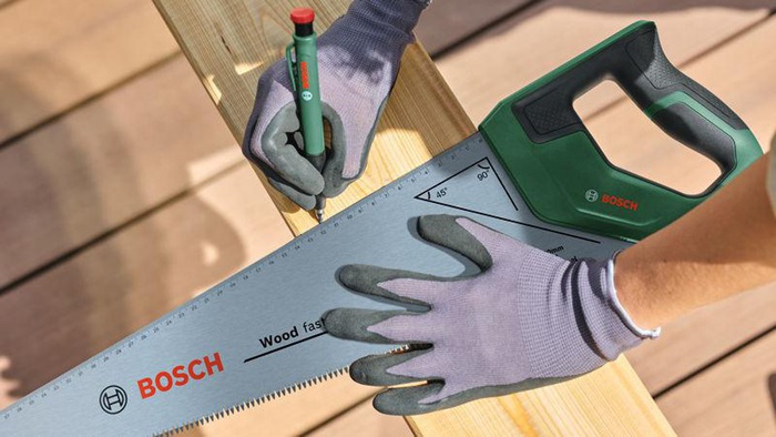 8004969182 - Detailbild3_Handsäge 550mm BOSCH