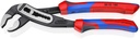 4000794289 - Detailbild4_Wasserpumpenzange Alligator® L.180mm Spann-W.36mm pol.Comfort-Griff KNIPEX