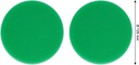8004969220 - Detailbild3_Polierschwamm D.125mm geschnitten f.Fräsen 2 St BOSCH