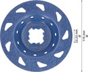 8004969229 - Detailbild5_Topfscheibe EXPERT Multi Material Carbide D.115mm fein schräg X-LOCK BOSCH