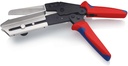 4000794316 - Detailbild_Kunststoffschere max.4mm Kabelkanälen KNIPEX