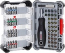 8004969241 - Detailbild3_Schrauberbit-Set-Display 6x50tlg. BOSCH