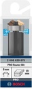 8004969250 - Detailbild_Bündigfräser PRO D.19mm Arbeits-L.25,4mm Schaft 8mm BOSCH