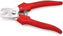 4000794319 - Detailbild_Kabelschere L.165mm Kopf pol.Ku.umspritzt KNIPEX