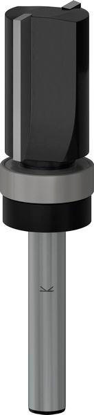 8004969254 - Detailbild4_Bündigfräser PRO D.15,9mm Arbeits-L.25,4mm Schaft 6,35mm BOSCH