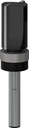 8004969254 - Detailbild4_Bündigfräser PRO D.15,9mm Arbeits-L.25,4mm Schaft 6,35mm BOSCH