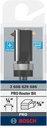 8004969254 - Detailbild5_Bündigfräser PRO D.15,9mm Arbeits-L.25,4mm Schaft 6,35mm BOSCH
