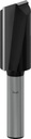8004969260 - Detailbild2_Nutfräser PRO D.16mm Arbeits-L.30mm Schaft 8mm BOSCH