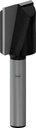 8004969261 - Detailbild_Nutfräser PRO D.15,9mm Arbeits-L.20mm Schaft 6,35mm BOSCH
