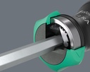 8004974985 - Detailbild_Magazinbithalter KK27 RA 2 6-tlg.Schlitz WERA