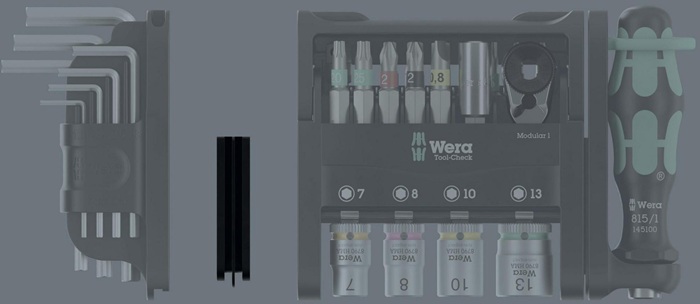 8004994715 - Detailbild_Adapter 9549 f.f.Tool-Check Modular WERA