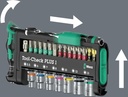8004994717 - Detailbild_Werkzeugsatz Tool-Check Combi 1 40-tlg.WERA