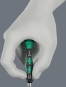 8004994718 - Detailbild4_Bithandhalter 1014 Kraftform Micro Gesamt-L.80mm WERA