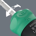 8004994743 - Detailbild_Magazinbithalter Kraftform Kompakt 25 RA-R 6-tlg.m.Tasche WERA