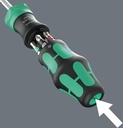 8004994746 - Detailbild_Magazinbithalter Kraftform Kompakt 28 RA 6-tlg.WERA