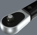 8004994747 - Detailbild_Drehmomentschlüssel Click-Torque Lock A 5 1/4 Zoll 2,5-25 Nm WERA
