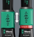 8004994748 - Detailbild_Drehmomentschlüssel Click-Torque Lock A 6 1/4 Zoll 2,5-25 Nm WERA