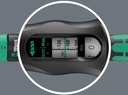 8004994749 - Detailbild_Drehmomentschlüssel Click-Torque Lock C 3 1/2 Zoll 40-200 Nm WERA