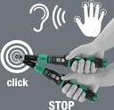 8004994750 - Detailbild4_Drehmomentschlüssel Click-Torque Lock A 5 R/L 1/4 Zoll 2,5-25 Nm WERA