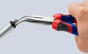 4000794484 - Detailbild_Flachrundzange L.160mm flachrund 40Grad gew.Comfort-Griff KNIPEX