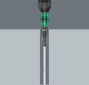 8004994765 - Detailbild_Schraubendreher 1850 PH PH 2 Klingen-L.120mm WERA