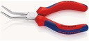 4000794524 - Detailbild_Nadelzange L.160mm 45Grad gew.verchr.Mehrkomp.-Hüllen KNIPEX