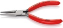 4000794526 - Detailbild_Justierzange L.135mm ger.fl.Ku.-Überzug KNIPEX