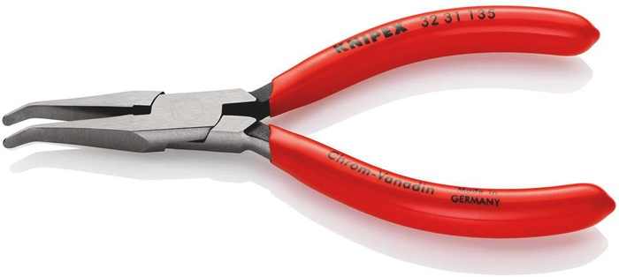 4000794528 - Detailbild_Justierzange L.135mm 40Grad gew.fl.Ku.-Überzug KNIPEX