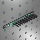 8004994782 - Detailbild3_Steckschlüsselsatz 9661 9-tlg.WERA