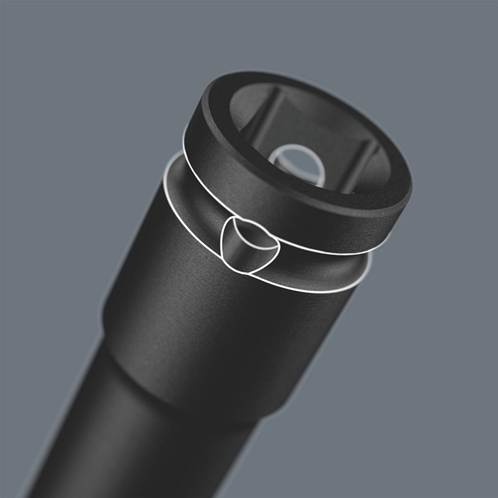 8004994798 - Detailbild2_Steckschlüsseleinsatz 8790 B Impaktor Deep 3/8 Zoll 16mm L.63mm WERA