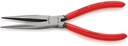4000794566 - Detailbild_Mechanikerzange L.200mm Form 1 ger.Ku.-Überzug KNIPEX