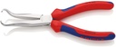 4000794577 - Detailbild_Mechanikerzange L.200mm Form 9 45Grad gew.Mehrkomp.-Hülle verchr.KNIPEX