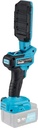 8005003643 - Detailbild_LED-Arbeitsleuchte 9579-10 1000 lm HAZET
