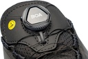 8005027941 - Detailbild5_Sicherheitsschuh Sid Gr.36 W.11 schwarz S1PS CI FO HRO SR ESD