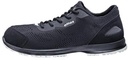 8005040601 - Detailbild_Sicherheitsschuh RUNNER 155 Gr.39 W.10 schwarz/weiß S1P SRC ESD ATLAS