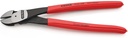 4000794619 - Detailbild2_Kraftseitenschneider L.250mm Form 2 Ku.-Überzug KNIPEX