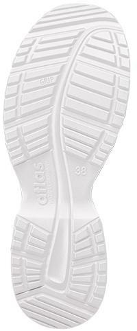 8005040662 - Detailbild_Sicherheitsschuh RUNNER 65 Gr.48 W.10 grau S1P SRC ESD ATLAS
