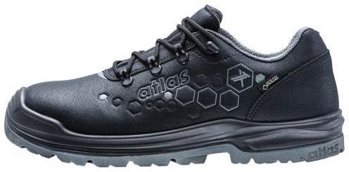 8005041353 - Detailbild_Sicherheitsschuh XT 100 GTX Gr.44 W.10 sw/grau S3 SRC ATLAS