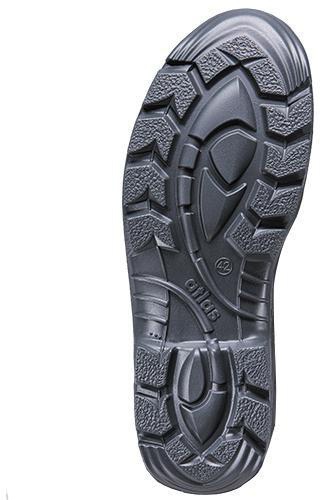 8005041651 - Detailbild2_Sicherheitsstiefel DUO SOFT 765 HI HRO Gr.40 W.10 schwarz S3P WG HI HRO ATLAS