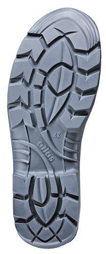 8005041653 - Detailbild_Sicherheitsstiefel DUO SOFT 765 HI HRO Gr.42 W.10 schwarz S3P WG HI HRO ATLAS
