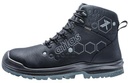 8005042843 - Detailbild_Sicherheitsstiefel XT 500 GTX Gr.45 W.10 sw/grau S3 SRC ESD ATLAS