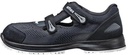 8005042987 - Detailbild_Damensicherheitssandale GX 145 Gr.35 W.10 schwarz/weiß EN20345 ATLAS