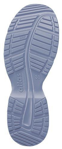 8005043164 - Detailbild2_Damensicherheitsschuh GX 95 Gr.41 W.10 grau/schwarz S3 SRC ESD EN20345 ATLAS